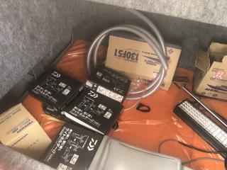 濱石造船 HS-41DW