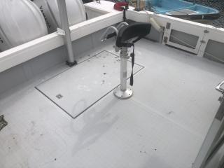 濱石造船 HS-41DW