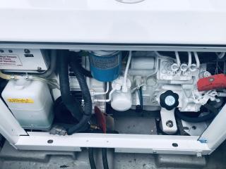 濱石造船 HS-41DW