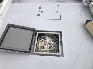 濱石造船 HS-41DW