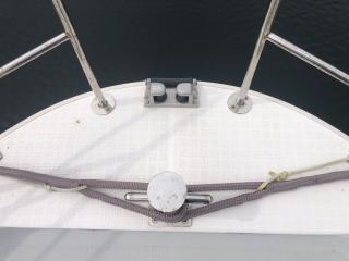 濱石造船 HS-41DW