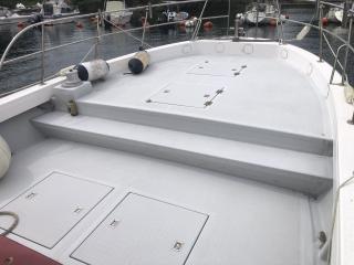 濱石造船 HS-41DW