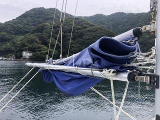 濱石造船 HS-41DW