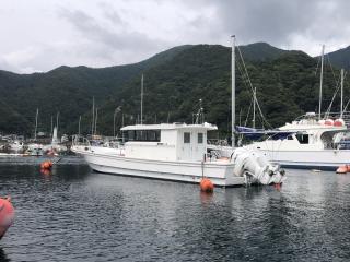 濱石造船 HS-41DW