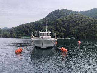 濱石造船 HS-41DW