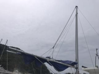 濱石造船 HS-41DW