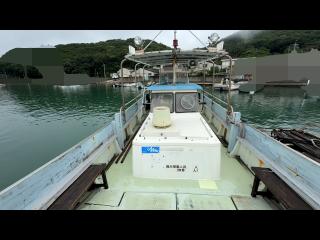 ヤマハ 43フィート渡船