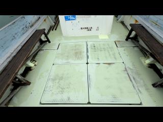 ヤマハ 43フィート渡船