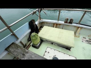 ヤマハ 43フィート渡船