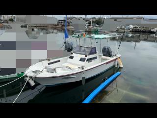 ヤマハ UF-23