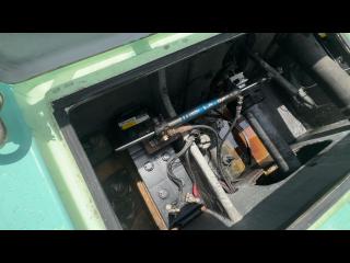 ヤンマー ZG29A5