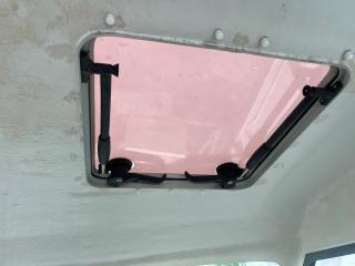 ヤンマー Zarpa26 (LF26BZ-IK)
