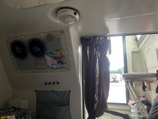 ヤンマー Zarpa26 (LF26BZ-IK)