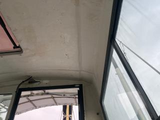 ヤンマー Zarpa26 (LF26BZ-IK)