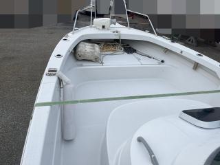 ヤンマー Zarpa26 (LF26BZ-IK)