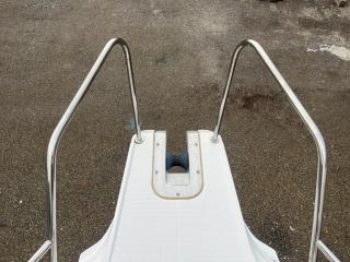 ヤンマー Zarpa26 (LF26BZ-IK)