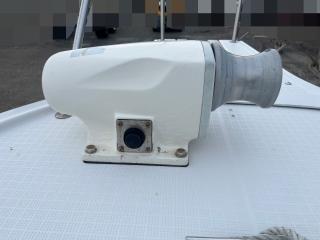 ヤンマー Zarpa26 (LF26BZ-IK)