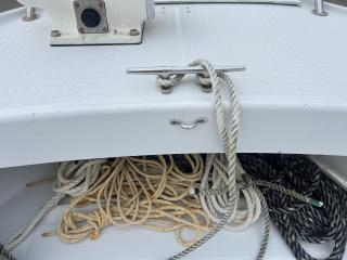 ヤンマー Zarpa26 (LF26BZ-IK)