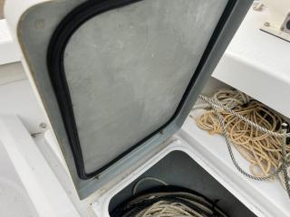 ヤンマー Zarpa26 (LF26BZ-IK)