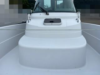ヤンマー Zarpa26 (LF26BZ-IK)
