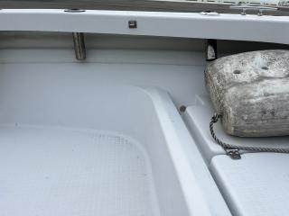 ヤンマー Zarpa26 (LF26BZ-IK)