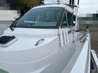 ヤンマー Zarpa26 (LF26BZ-IK)
