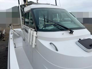 ヤンマー Zarpa26 (LF26BZ-IK)