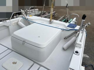 ヤンマー Zarpa26 (LF26BZ-IK)