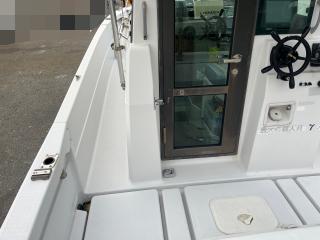 ヤンマー Zarpa26 (LF26BZ-IK)