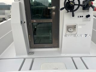 ヤンマー Zarpa26 (LF26BZ-IK)