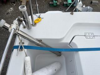 ヤンマー Zarpa26 (LF26BZ-IK)