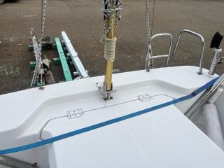 ヤンマー Zarpa26 (LF26BZ-IK)