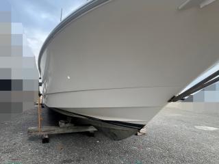 ヤンマー Zarpa26 (LF26BZ-IK)