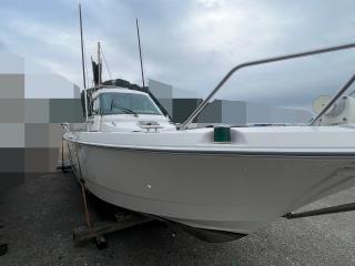 ヤンマー Zarpa26 (LF26BZ-IK)
