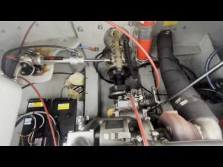 ヤンマー Zarpa26 (LF26BZ-IK)
