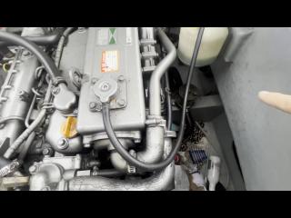 ヤンマー Zarpa26 (LF26BZ-IK)