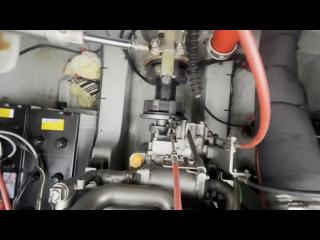 ヤンマー Zarpa26 (LF26BZ-IK)