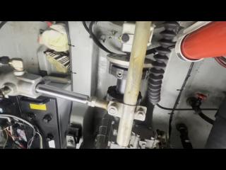 ヤンマー Zarpa26 (LF26BZ-IK)