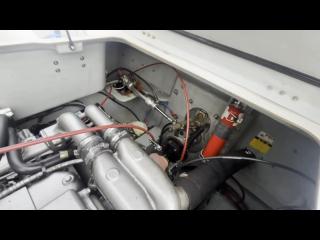 ヤンマー Zarpa26 (LF26BZ-IK)