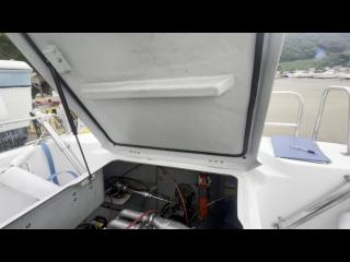 ヤンマー Zarpa26 (LF26BZ-IK)