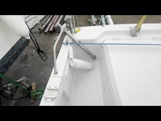 ヤンマー Zarpa26 (LF26BZ-IK)