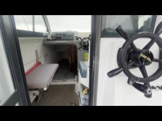ヤンマー Zarpa26 (LF26BZ-IK)