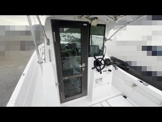 ヤンマー Zarpa26 (LF26BZ-IK)