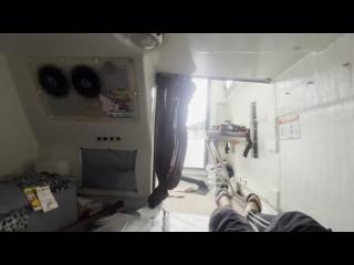 ヤンマー Zarpa26 (LF26BZ-IK)
