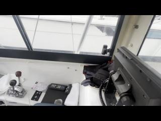 ヤンマー Zarpa26 (LF26BZ-IK)