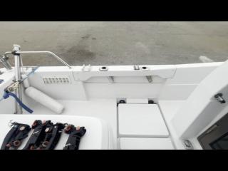 ヤンマー Zarpa26 (LF26BZ-IK)