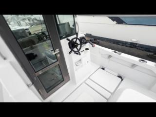 ヤンマー Zarpa26 (LF26BZ-IK)