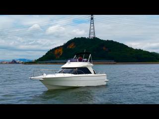 ヤマハ CR-28FB