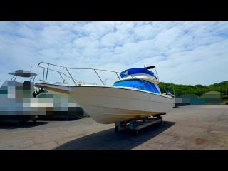 ヤマハ CR-28FB