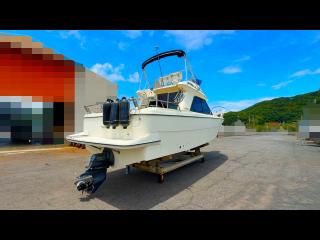 ヤマハ CR-28FB